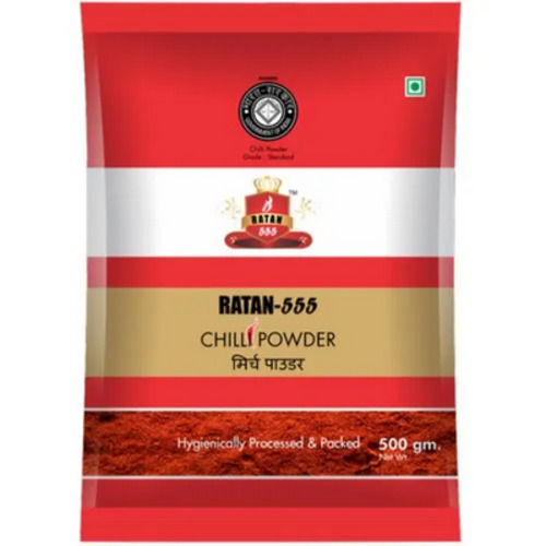 A Grade 100% Pure And Natural Red Chilli Powder, 500gm