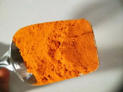 A Grade 100% Pure And Natural Turmeric Powder, 100gm