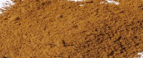 A ग्रेड 100% शुद्ध और प्राकृतिक सूखा तंदूरी चिकन मसाला