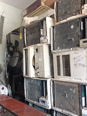 ac on rent