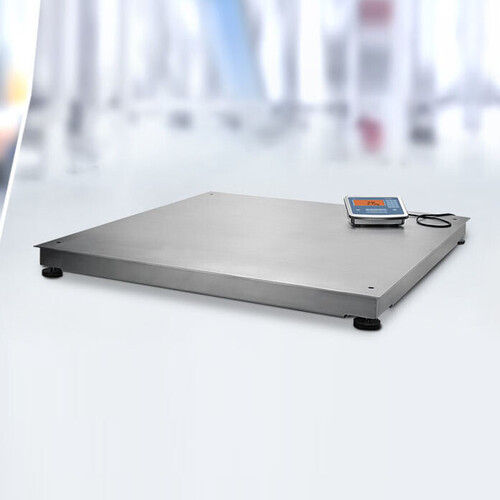 Bench And Floor Scale - Midrics(R)