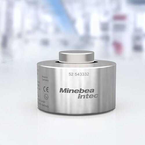 Compression Load Cell - Pr 6212