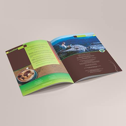 Digital And Offset Paper Catalog Printing Services By Aadvi Print Solutions