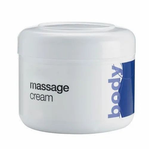 Herbal Massage Cream With Aloe Vera