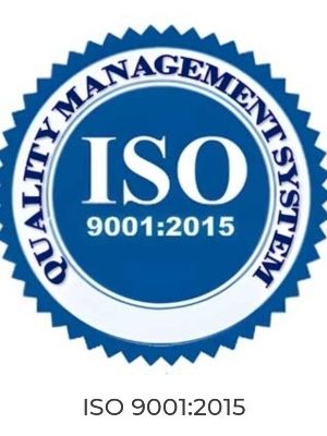 iso 9001 certification