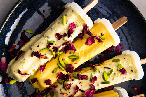 kulfi icecream