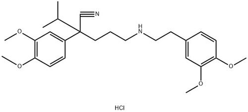 N-Desmethyl Verapamil