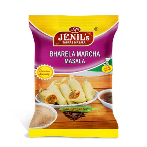 Natural And Premium Quality Bharela Marcha Masala Powder