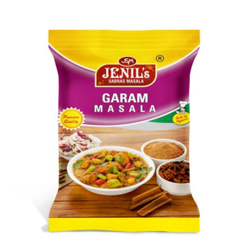 Natural And Premium Quality Garam Masala Powder