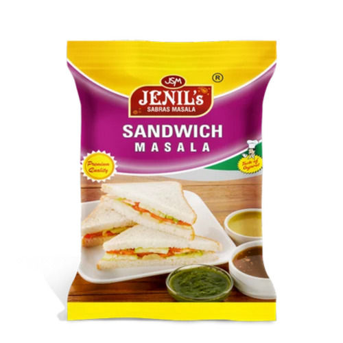 Natural And Premium Quality Tost Sandwich Masala