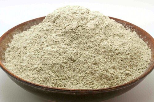 Natural Dried Bentonite Powder For Industrial Use