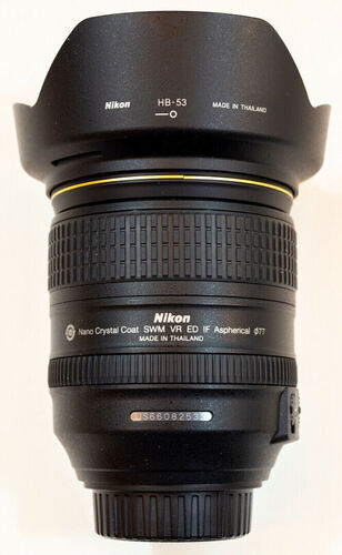 Wholesale Nikon D7500 20.9MP Digital SLR Camera Supplier from Chennai India
