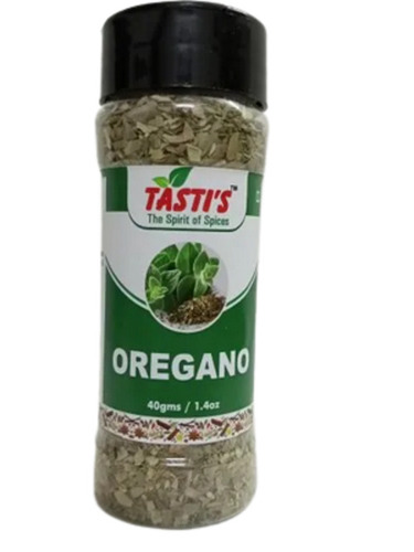 Organic Oregano Powder - A-Grade 100% Natural Organic, Powder Form | No Additives, No Preservatives, No Colorants, Dried Item