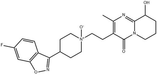 Palliperidone N-Oxide