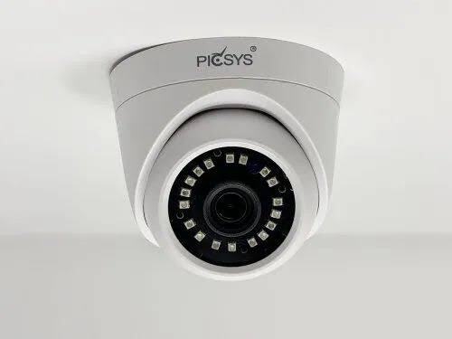 Picsys CCTV Camera 