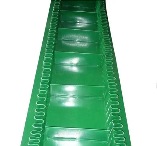 Polyurethane Side Wall Pu Conveyor Belt For Food Industry