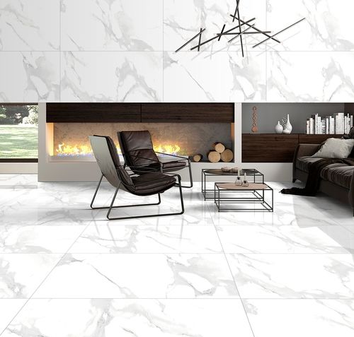 Premium Design Polished Porcelain Tiles