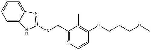 rabeprazole