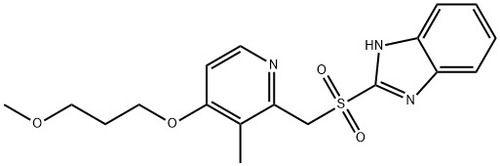 Rabeprazole Sulphone