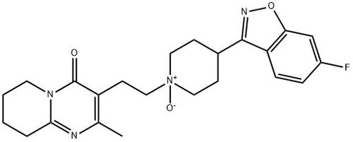 Risperidone N-Oxide