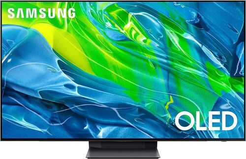 Samsung QN55S95BAFXZA 55" Quantum OLED HDR UHD 4K Smart TV