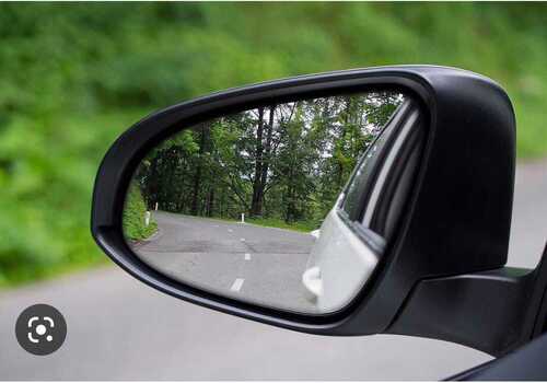 Side Mirror For Four Wheeler Vehicles Use