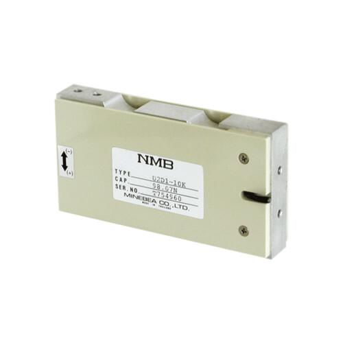 Single Point Load Cell U2D1