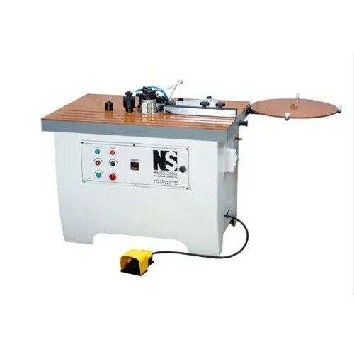 Strong And User-Friendly Pvc Edge Banding Machine