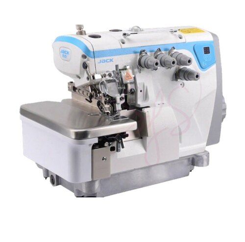  Overlock Sewing Machine 4 Thread