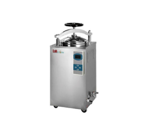 100 Liter High Pressure Steam Sterilizer Autoclave Lmhs-A304 Application: 99