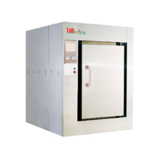Autoclaves & Sterilizers