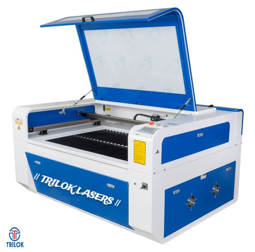 Co2 3D Laser Marking Machine For Industrial Use