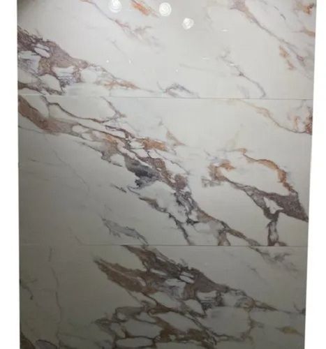 800x1600 Glazed Vitrified Tiles For Living Room Floor Use