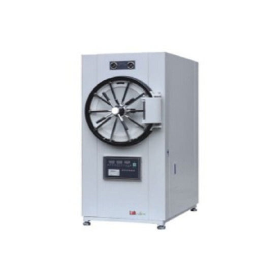 9 Kilowatt / 380 Volts 150 L Fully Automatic Horizontal Autoclave LMHA-A300