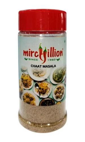 A Grade 100% Pure And Dried Chaat Masala Powder