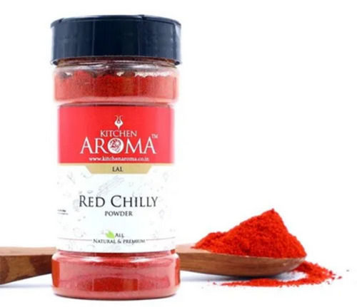 A Grade 100% Pure And Dried Ground Red Chilly Powder