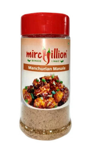 A Grade 100% Pure And Dried Manchurian Masala Powder