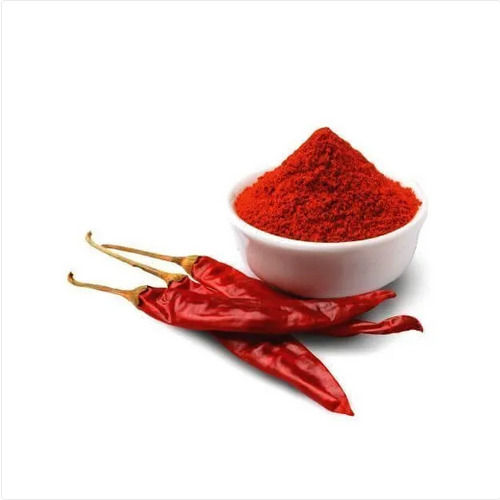 A Grade 100% Pure And Dried Organic Kashmiri Chilly Powder