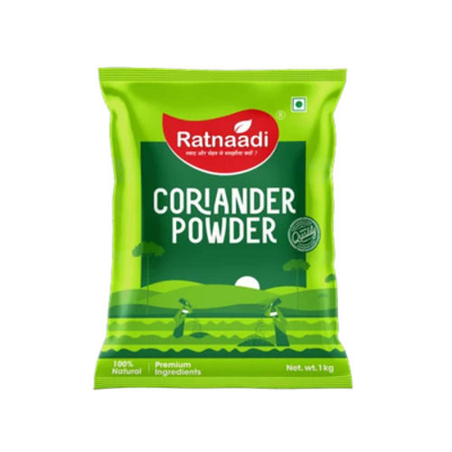 A Grade 100% Pure And Natural Coriander Powder 500gm