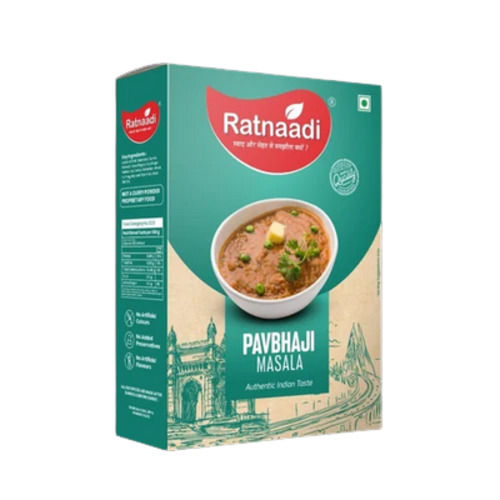 A Grade 100% Pure And Natural Pav Bhaji Masala 1kg