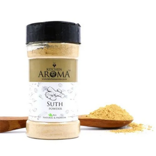 ए ग्रेड 100% शुद्ध और सूखा अदरक पाउडर