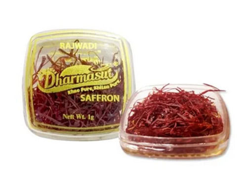 A Grade Pure Dharmasut Kashmiri Saffron