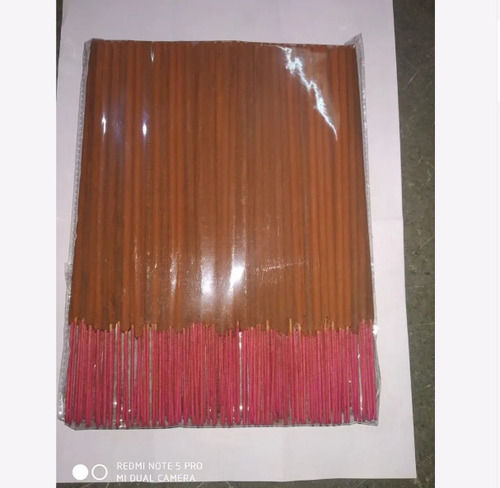 Brown Bamboo And Charcoal Mango Fragrance Incense Sticks