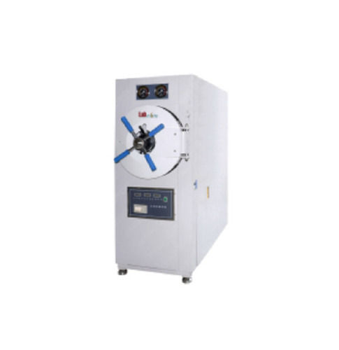 Digital Autoclave Lmda-a200 With 1500l Stainless Steel Chamber Application: 99