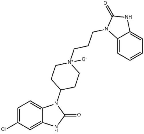 Domperidone N-Oxide