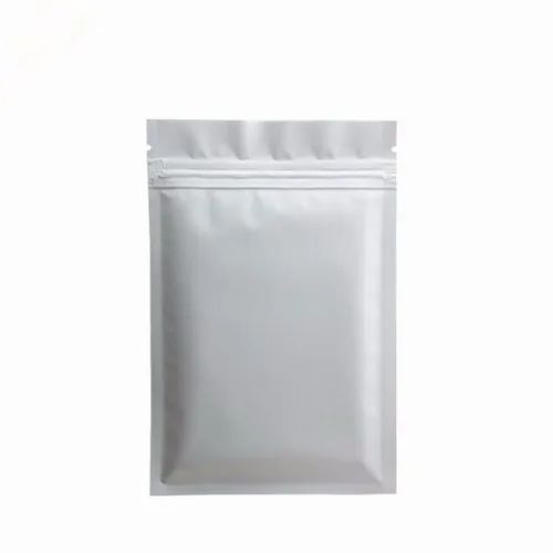 Easy Folding Plain Three Side Seal Pouches Dimension(L*W*H): 2 Inch (In)