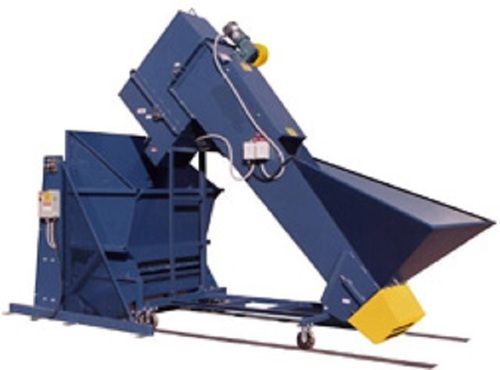 Electric Heavy Duty Glass Shredder