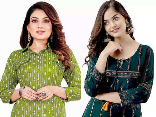 kurties