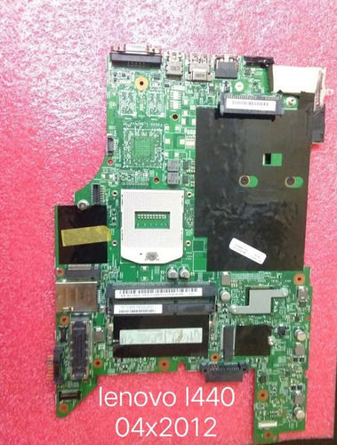 Lenovo Thinkpad L440 Laptop Motherboard