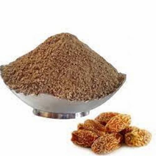 Natural Dried Dates Powder, No Preservatives